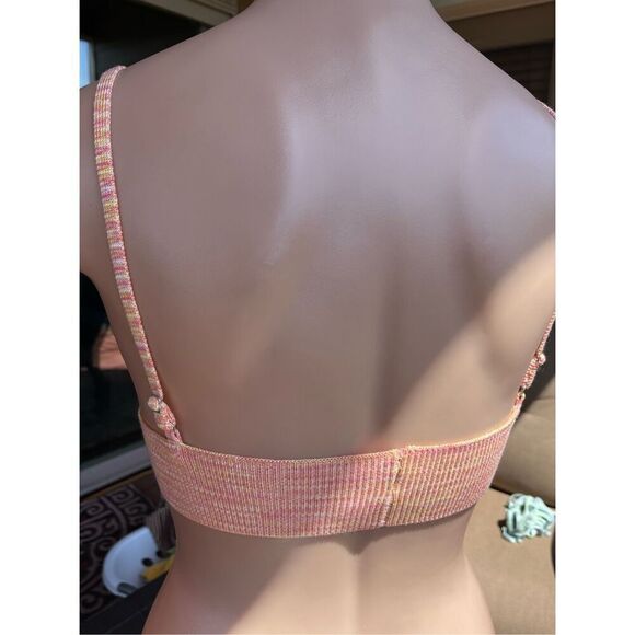 Callahan Knitwear Brallette - Picture 5 of 7